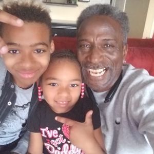 Meet your Posher, Alan